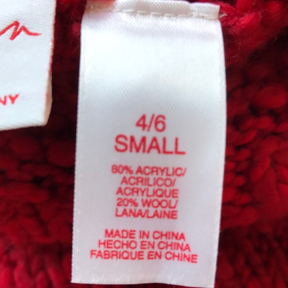 Meg Allen sweater - Picture 4 of 5